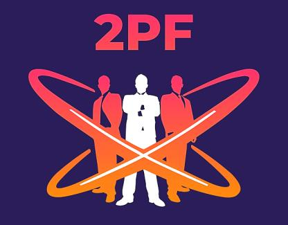 2PF
