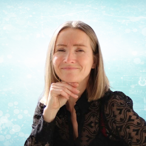 Isabelle Potier — OF 360°